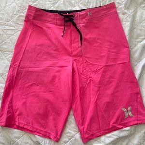 Hurley Phantom Men’s Swim Trunks